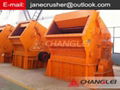 Supply Gold Ore crusher  in Uzbekistan 1