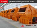 Complete Silica crusher  in Turkmenistan 1