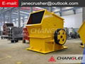 Complete Silica crusher  in Turkmenistan 2