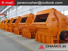 Multiple Magnesite crusher  in Canada