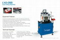 End-milling Machine 1