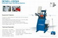 Automatic Water Slot Milling Machine