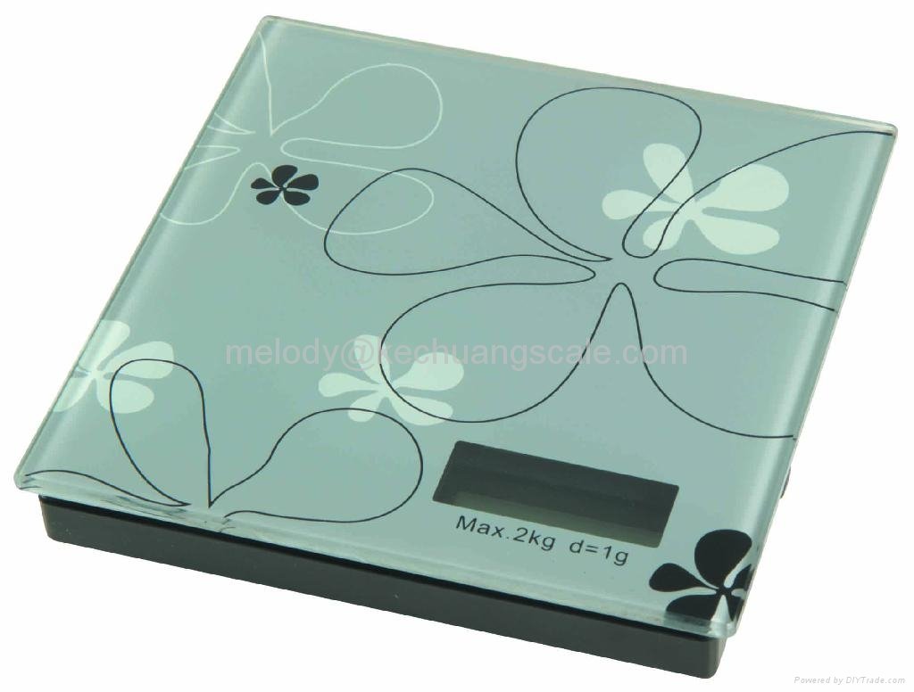  electronic kitchen scales 4