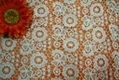 cotton lace fabric 1