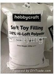 Fiberloft Polyester Stuffing