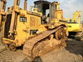 used CAT D7G bulldozer 2