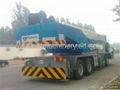 used tadano GT550E-3 crane 1