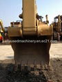 Used Caterpillar  325DL Excavator 1