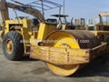 Bomag BW212 Road Roller 5