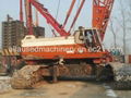 Sumitomo LS248RH Crawler Crane