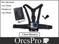 GoPro Chest Mount  1