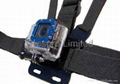 GoPro Chest Mount  4