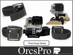 Gopro  Wrist Mount