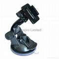 Gopro Car Windshield Suction Cup Mount  2