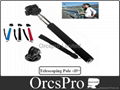 Gopro Extendable Handheld Telescoping