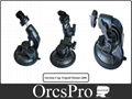 Gopro Suction Cup Tripod Mount