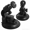 Gopro Suction Cup Tripod Mount 3