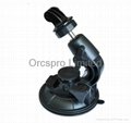 Gopro Suction Cup Tripod Mount 4