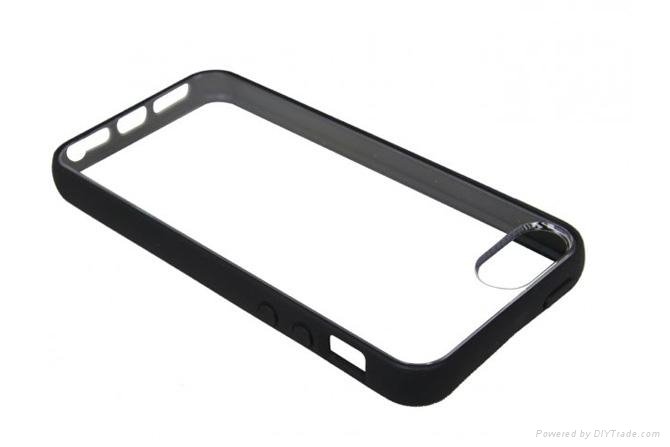 Hybrid Band Case for iPhone 5/5S 2