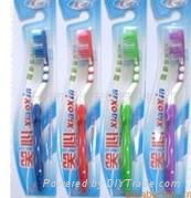 Toothbrush