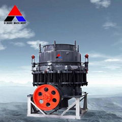 Cone Crusher