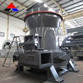 Famous Brand Dingbo Raymond Grinding Mill with Low Price