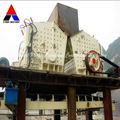 coal cinder crusher impact crusher in