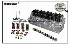 YOUNG STAR MOTOR CO.,LTD.