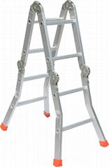 MULTIFUNCTION LADDER