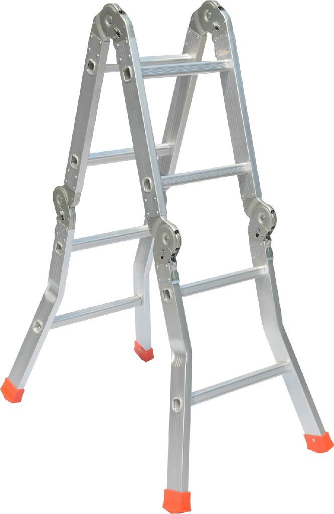 MULTIFUNCTION LADDER