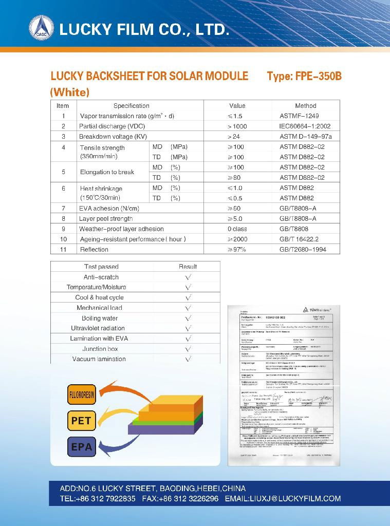 solar backsheet 3