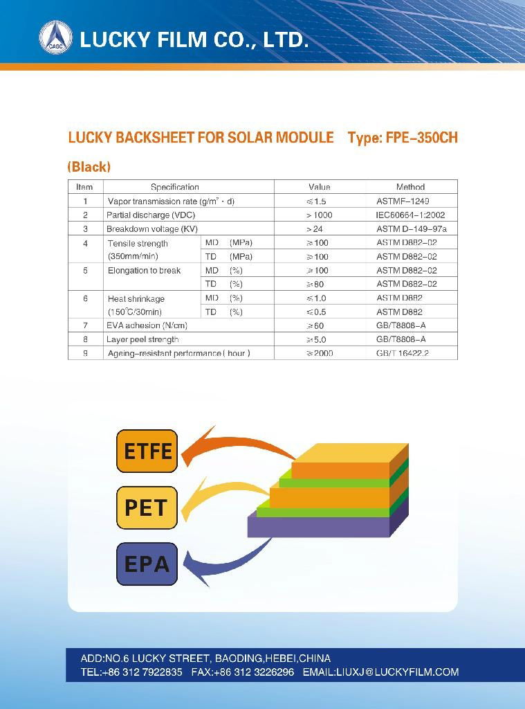 solar backsheet 4