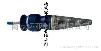 100RJC10-4  長軸深井泵 4