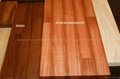 Mahogany Solid Wood Butcher Blocks Kitchen Coutnertops Worktops 1