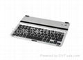 Ebits®I501 Bluetooth 3.0 Wireless Keyboard for iPad Air  2