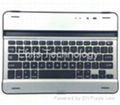 Ebits®I502 Bluetooth 3.0 Wireless Keyboard for iPad Air  2