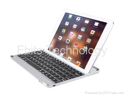 Ebits®I503 Bluetooth 3.0 Wireless Keyboard for iPad Air 