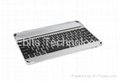Ebits®I503 Bluetooth 3.0 Wireless Keyboard for iPad Air  3