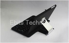 Ebits®I786 Bluetooth 3.0 Wireless Keyboard 