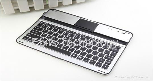 Ebits®S101 Bluetooth 3.0 Wireless Keyboard for Samsung Tablet