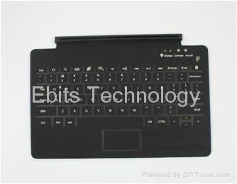 Ebits®surface Bluetooth 3.0 Wireless Keyboard for Surface