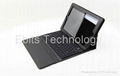 Ebits®P003 Bluetooth 3.0 Wireless Keyboard  leather Series 1