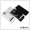 Backup Power Bank Battery Extender Case For SAMSUNG Galaxy S4 MINI 5