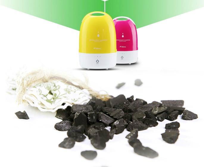 Fashion humidifier J07 2