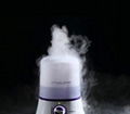 Christmas bell humidifier 3