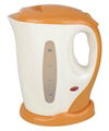 plastic kettle 1