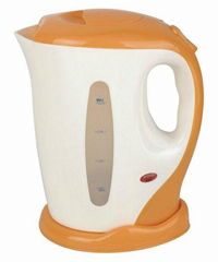 plastic kettle