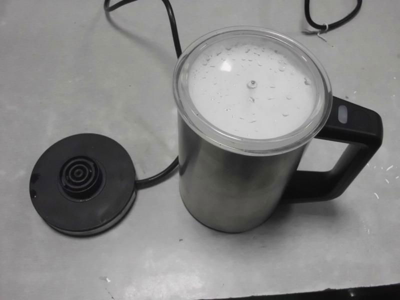 milk frother 4