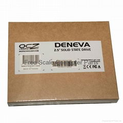 240Gb OCZ Technology Deneva SATA III 6Gbps 2.5 Solid State Drive SSD Notebook