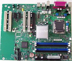 Intel BLKD915PGNX D915PGN ATX S775 New With Accessories